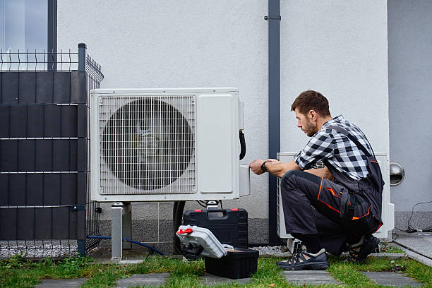 Top rated local Hvac specialists in Barnesville, OH